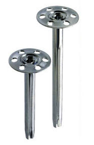 Fliesenbauplatten - Isolierdübel Jackoboard / Botament