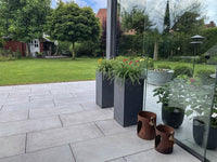Verbundkeramik Cerasun Betonlook