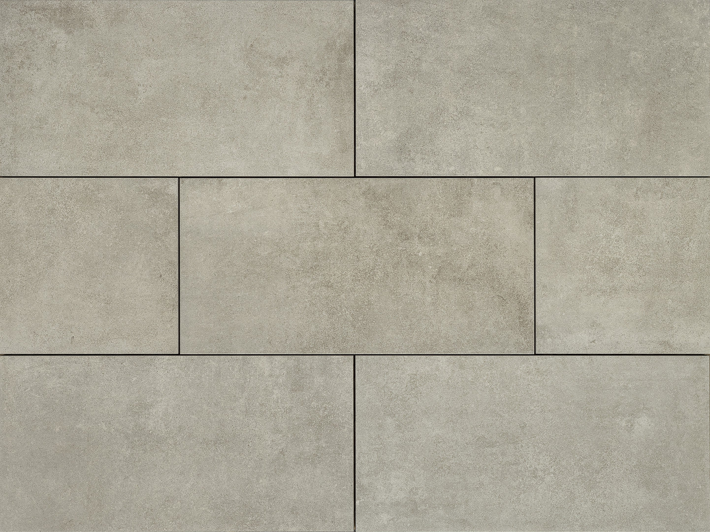 Verbundkeramik Cerasun Betonlook