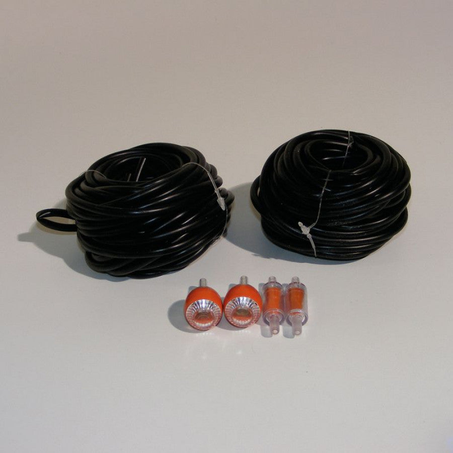 Ersatzschlauch Set AquaOxy 400
