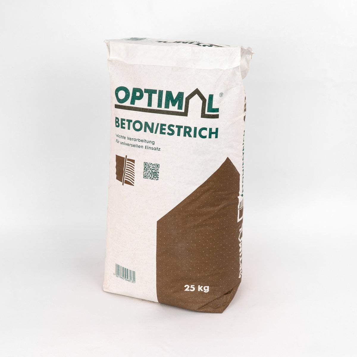 Optimal Estrichbeton 25 kg