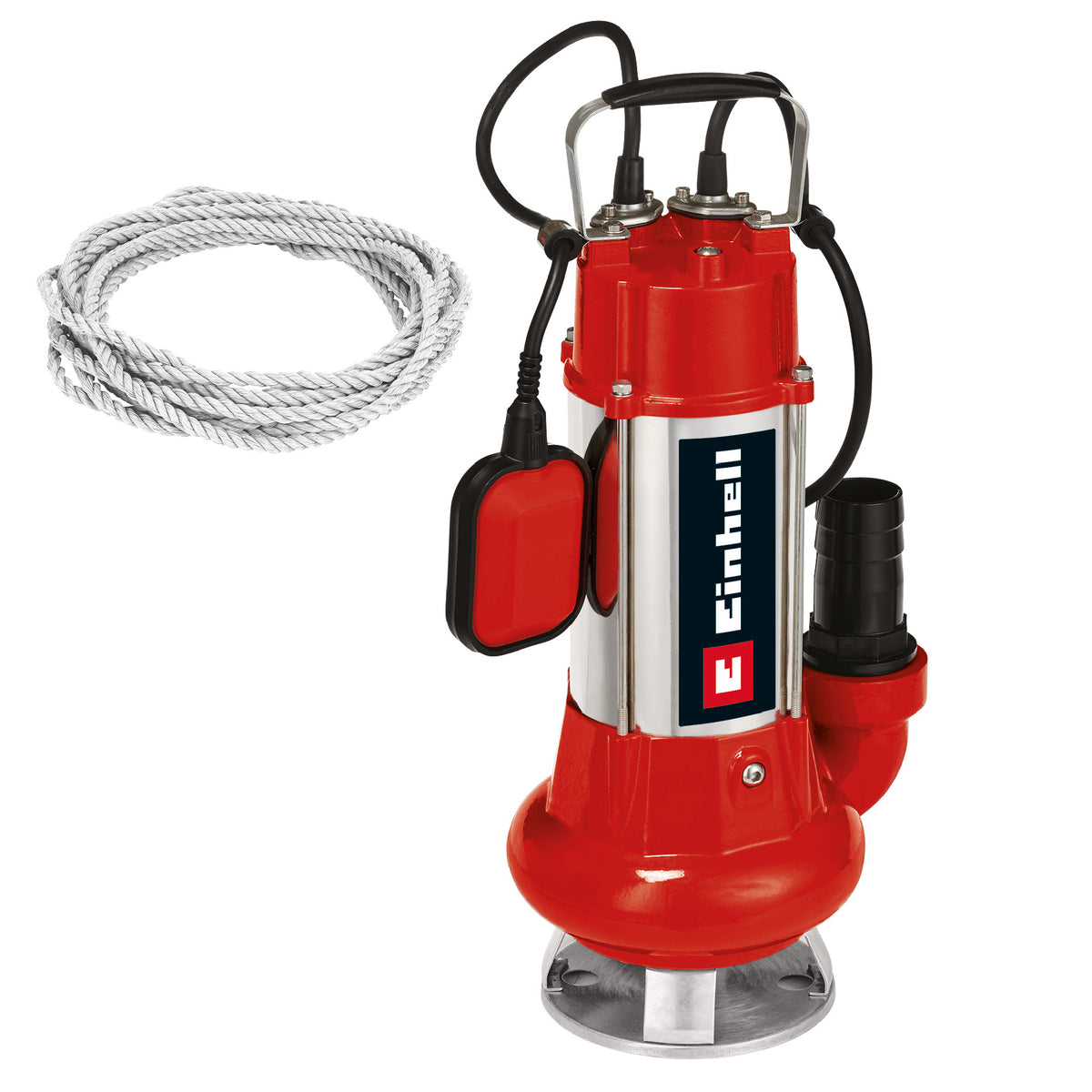 Schmutzwasserpumpe GC-DP 1340 G