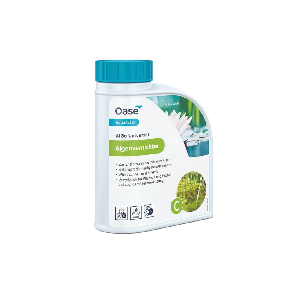 AquaActiv AlGo Universal 500 ml