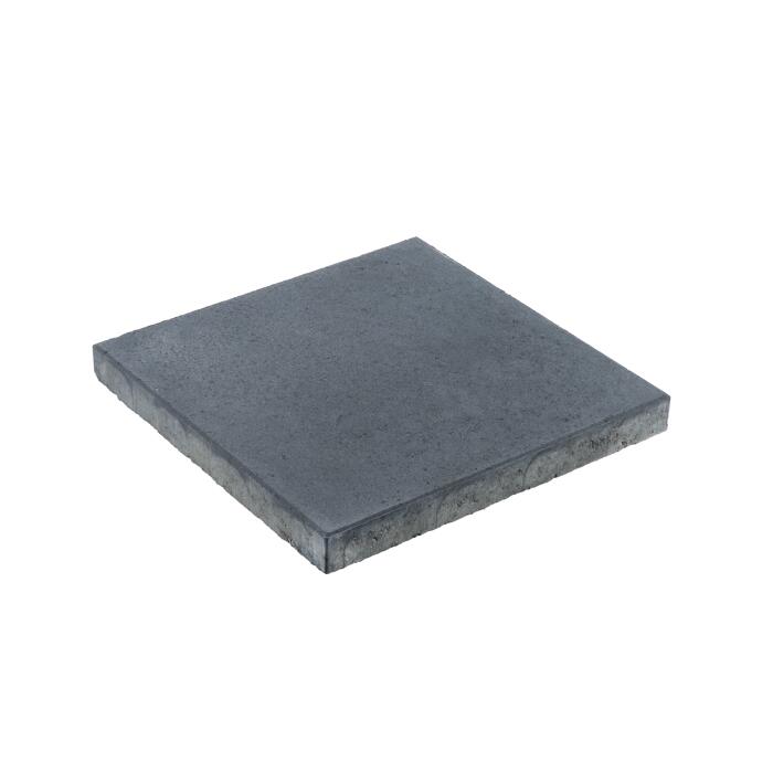 Gartenplatte aus Beton 50/50 cm
