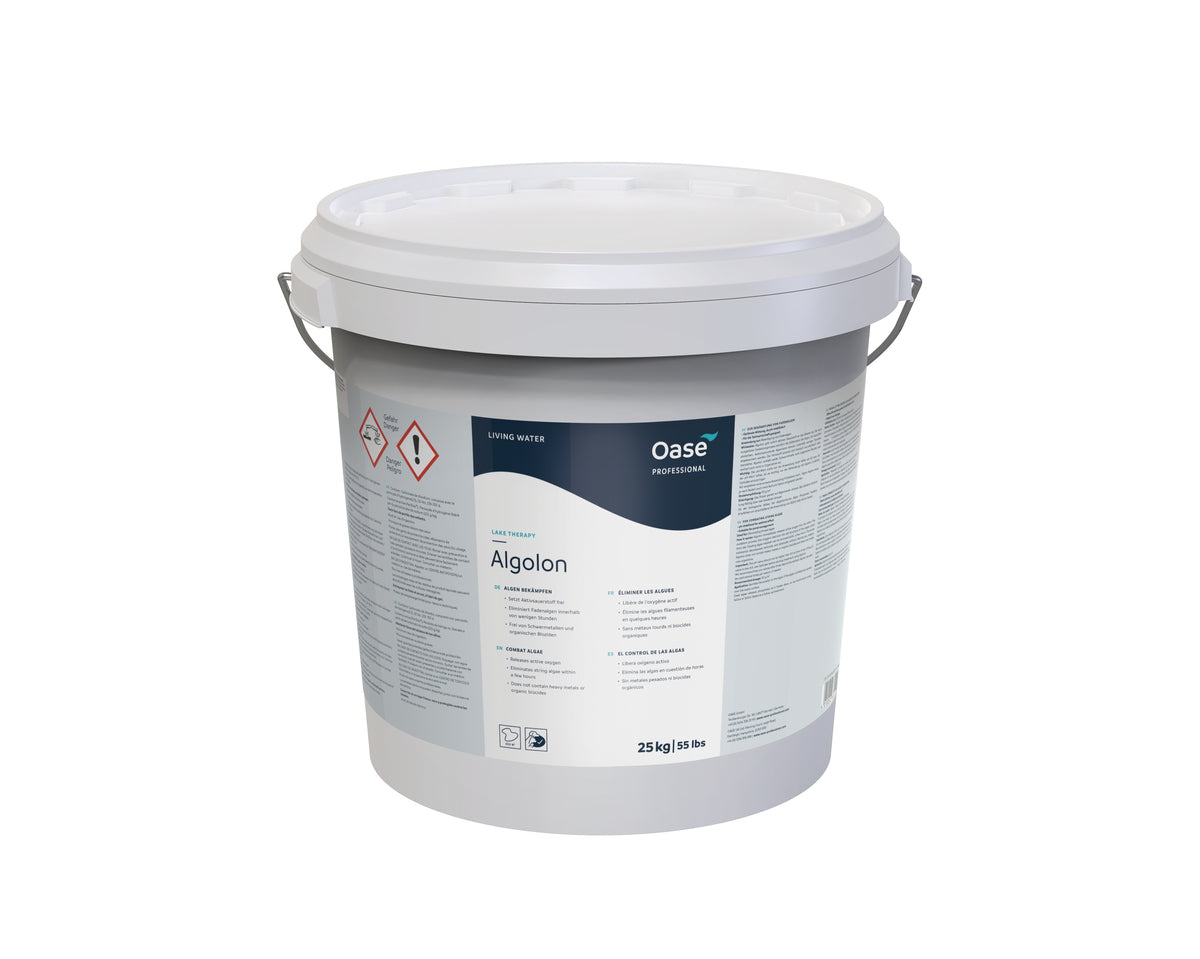 Algolon - 25 kg - Fadenalgenvernichter