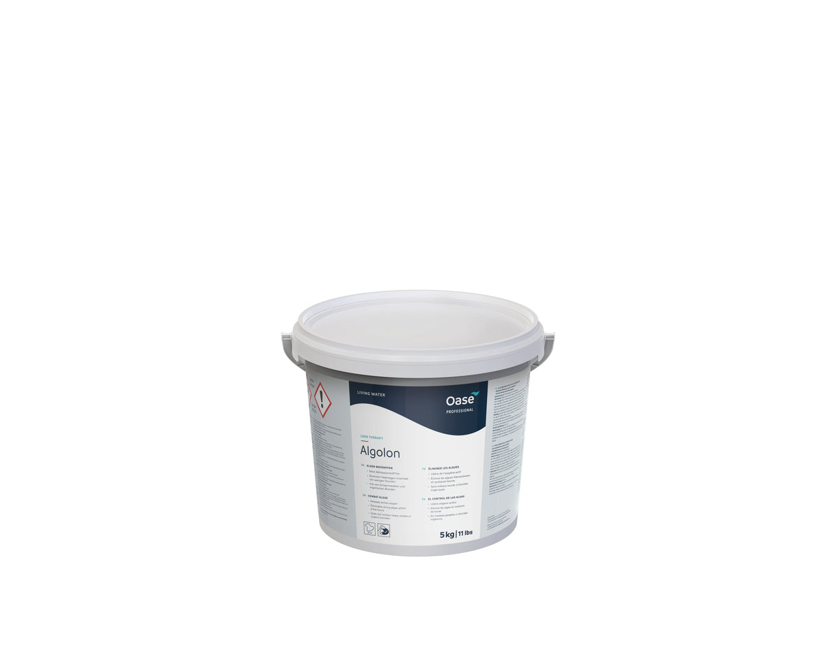 Algolon - 5 kg - Fadenalgenvernichter
