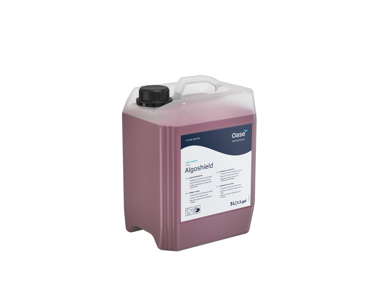 Algoshield - 5 l - Algenbekämpfung
