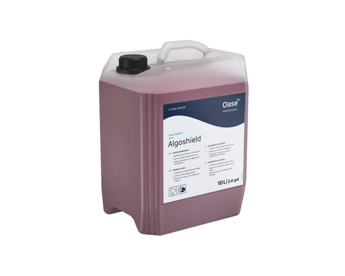 Algoshield - 10 l - Algenbekämpfung