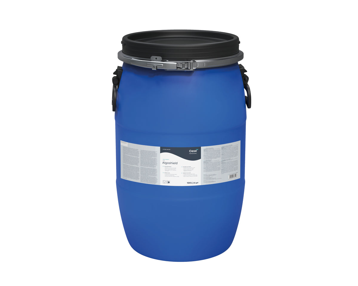 Algoshield - 100 l - Algenbekämpfung
