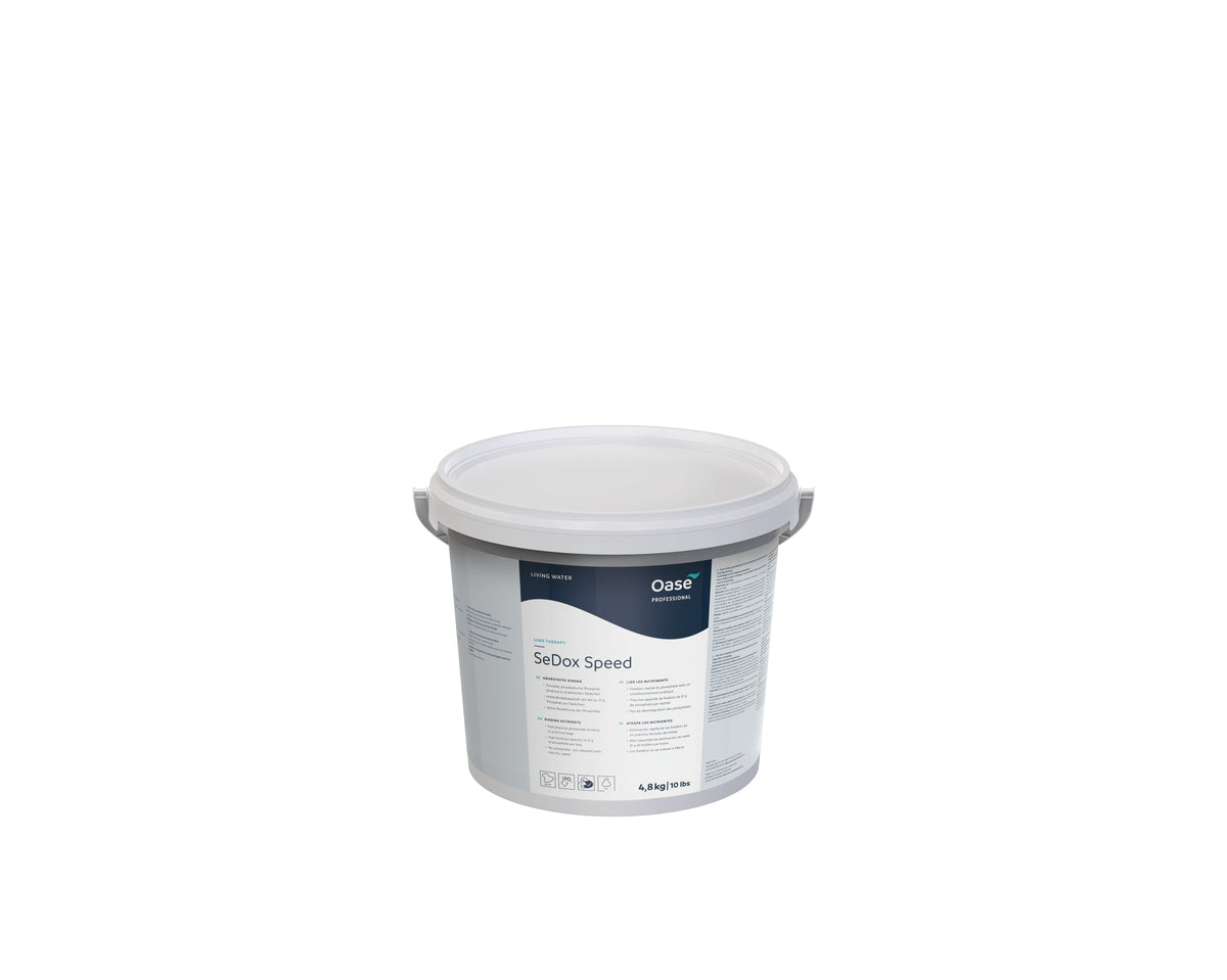 SeDox Speed - 4,8 kg - Phosphatbindemittel