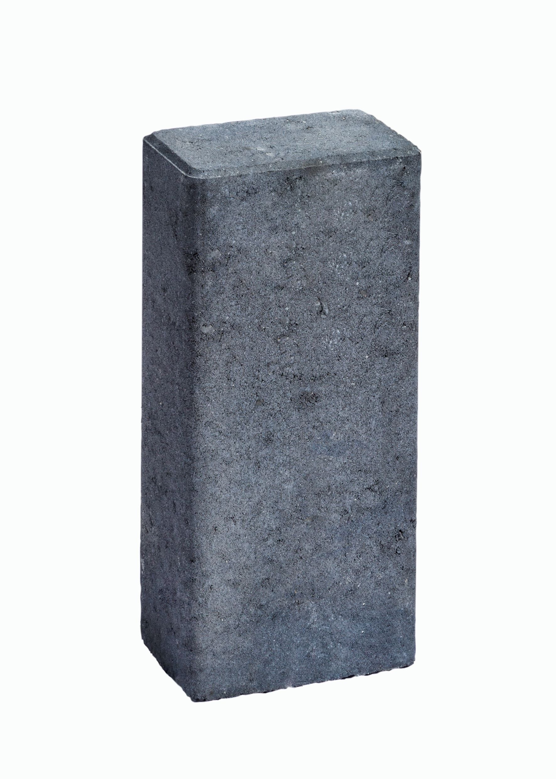 Plano -Rechteck-Palisade aus Beton 18,5/12,5cm