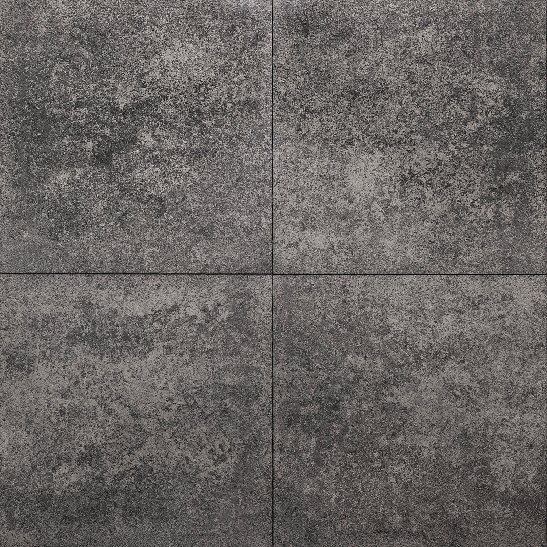 Smartton Amiata 4cm / anthrazit-grau nuanciert