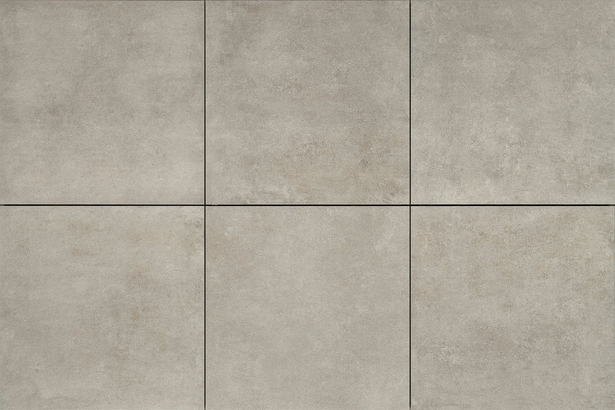 Verbundkeramik Cerasun Betonlook