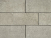 Verbundkeramik Cerasun Betonlook