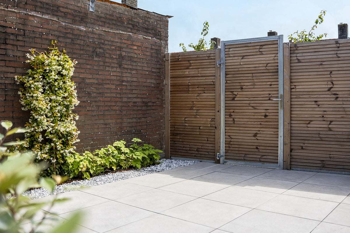 Verbundkeramik Cerasun Betonlook