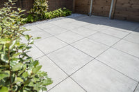Verbundkeramik Cerasun Betonlook