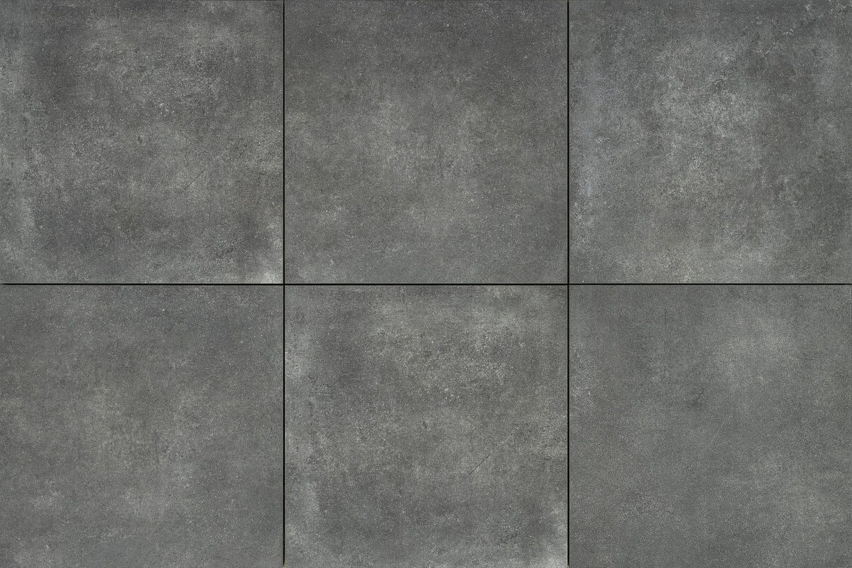 Verbundkeramik Cerasun Betonlook