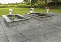 Verbundkeramik Cerasun Betonlook