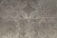 Verbundkeramik Cerasun Betonlook