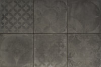 Verbundkeramik Cerasun Betonlook