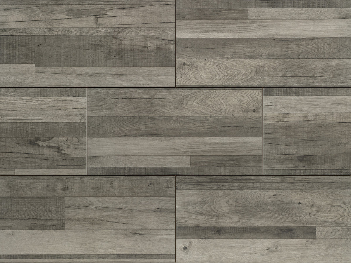 Verbundkeramik Cerasun Woodlook