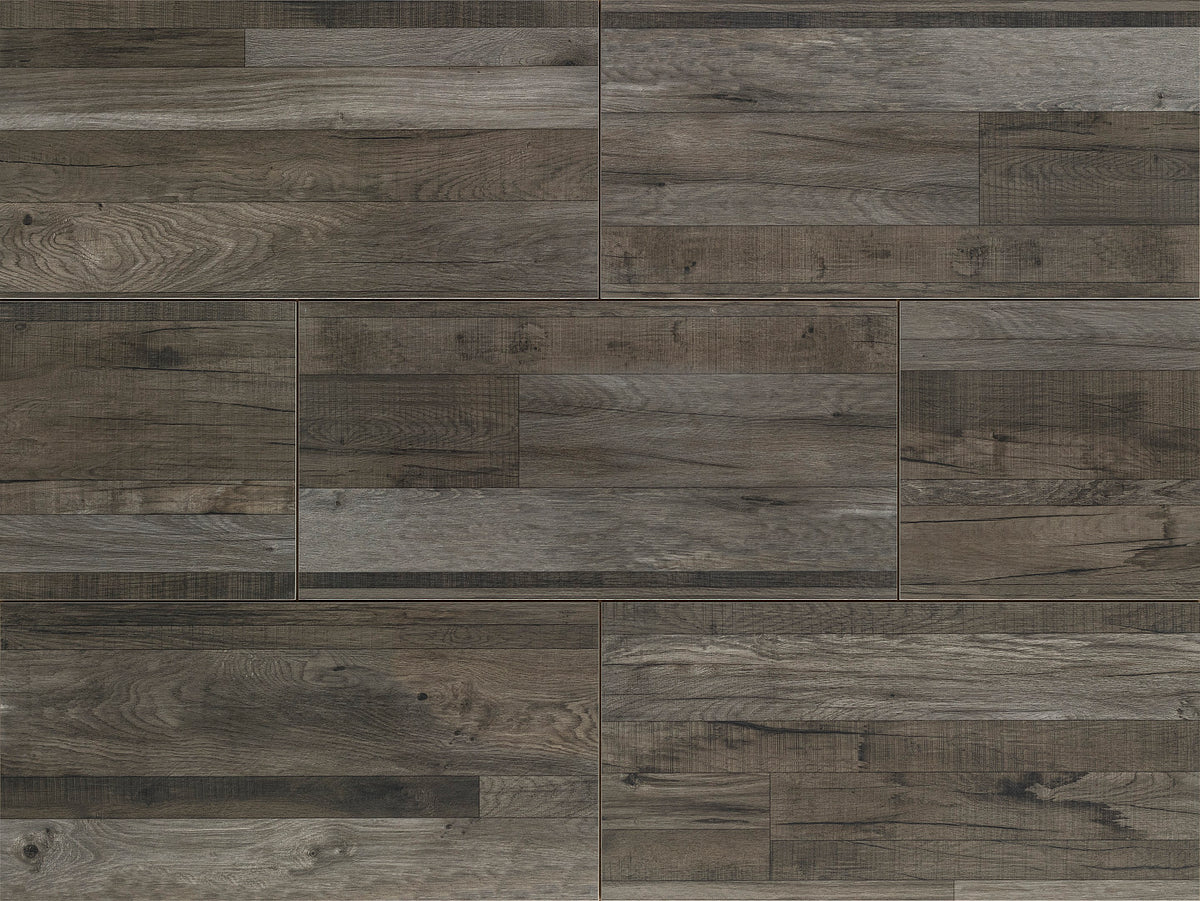 Verbundkeramik Cerasun Woodlook