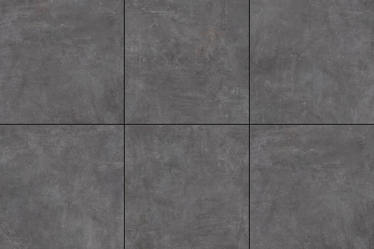 Verbundkeramik Cerasun Betonlook