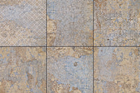 Verbundkeramik Cerasun Catania Decor