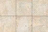 Verbundkeramik Cerasun Catania Decor