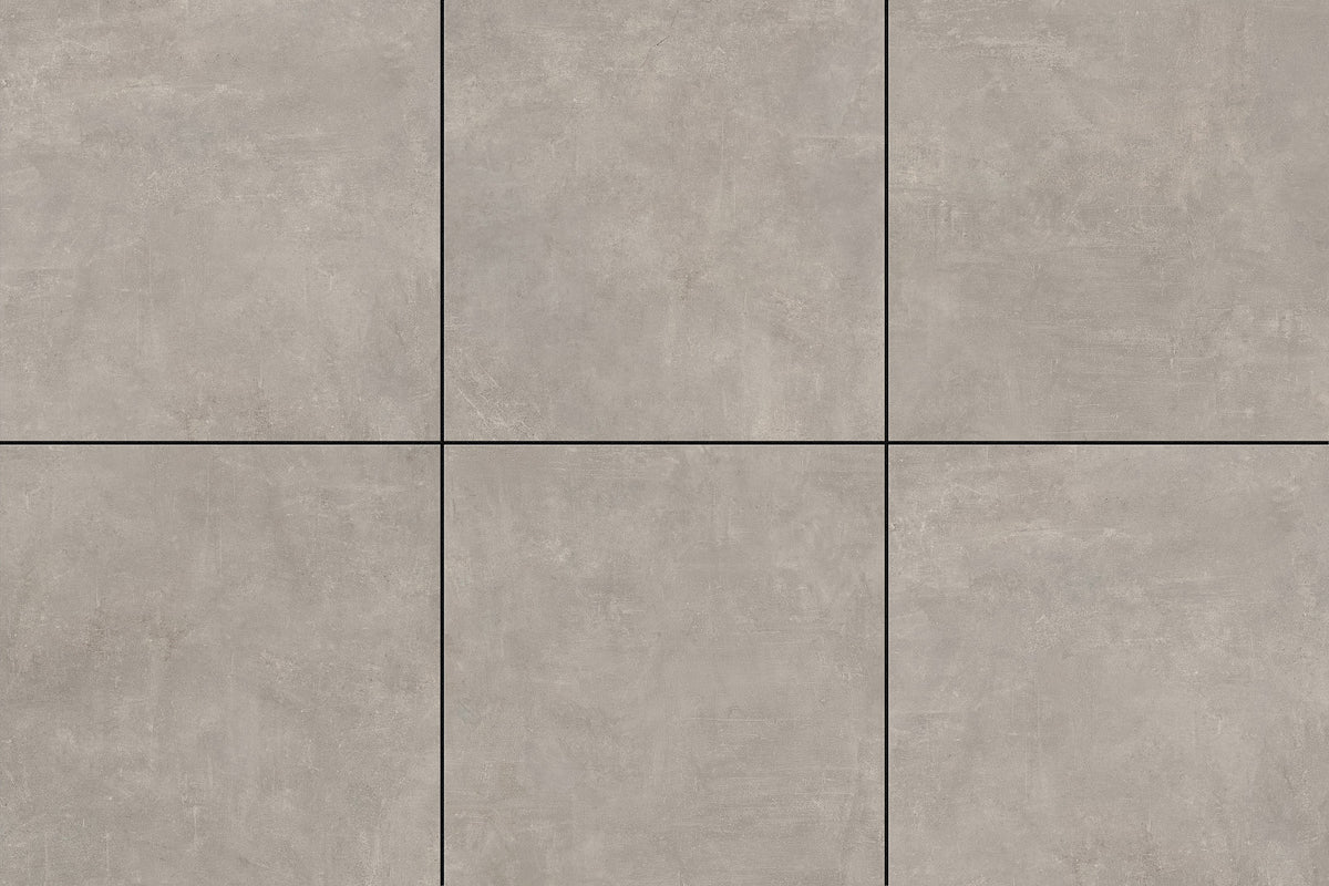 Verbundkeramik Cerasun Betonlook