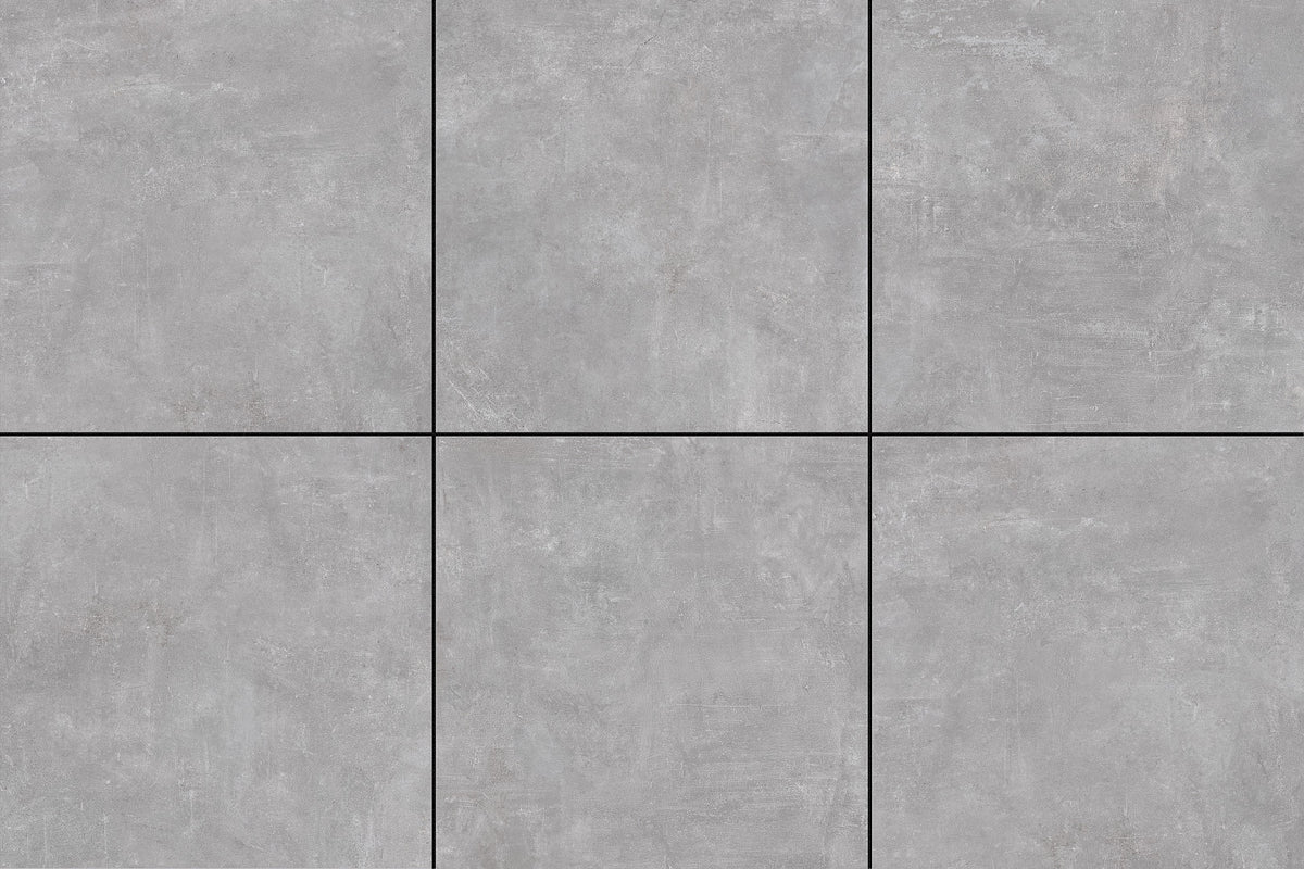 Verbundkeramik Cerasun Betonlook