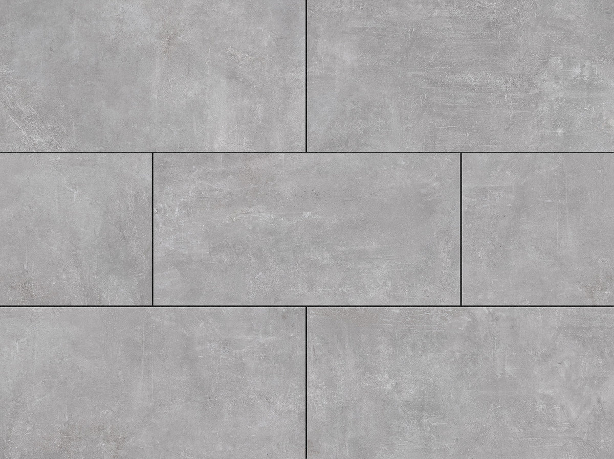 Verbundkeramik Cerasun Betonlook