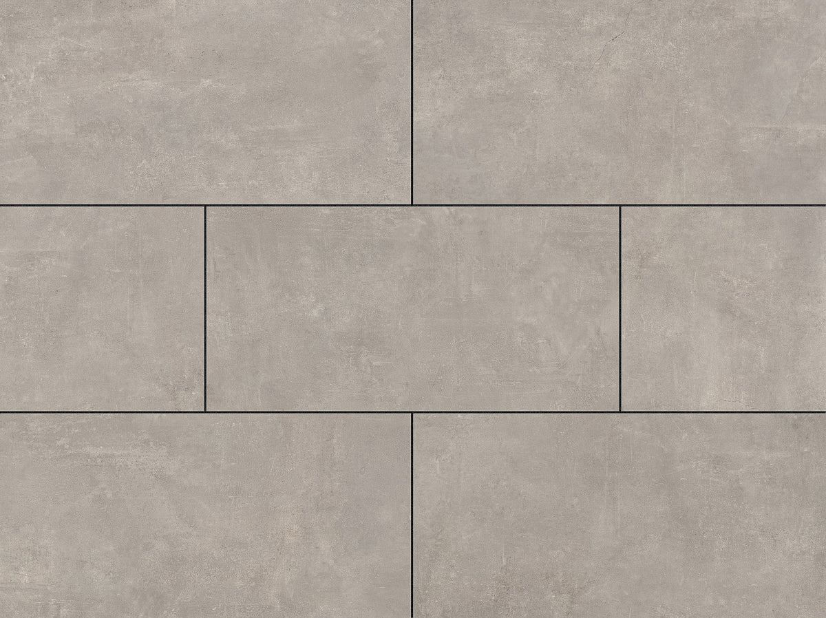 Verbundkeramik Cerasun Betonlook