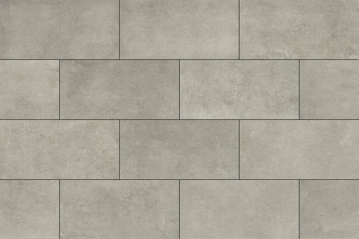 Verbundkeramik Cerasun 5+1 PKW-befahrbar