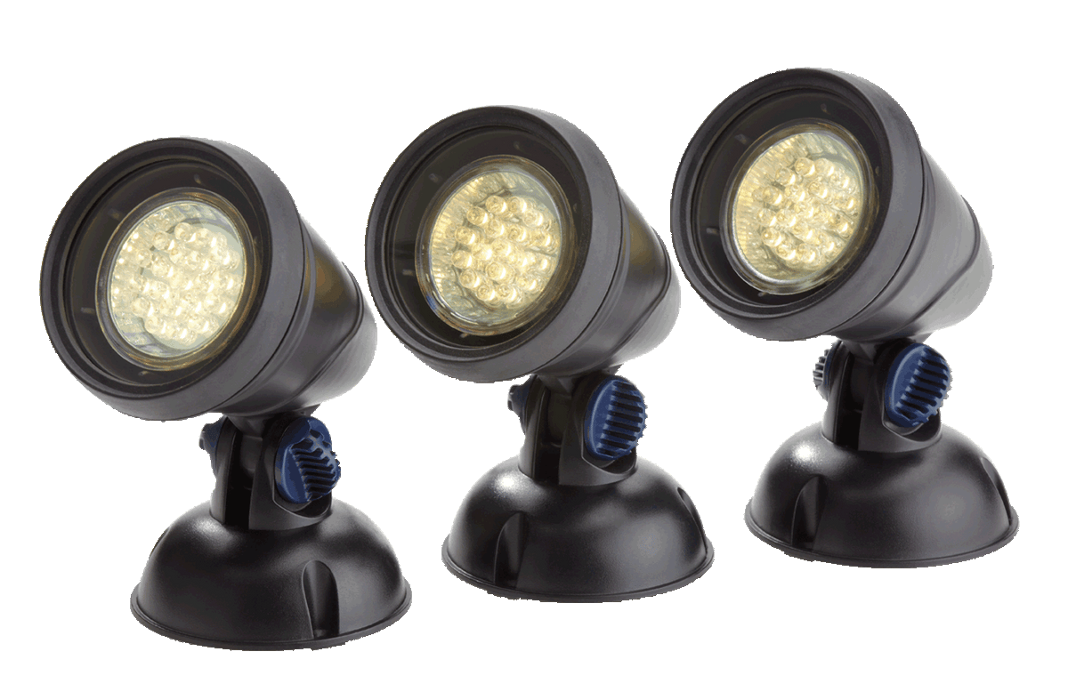 LunAqua Classic LED Set 3