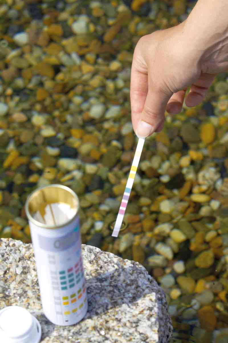 AquaActiv QuickSticks 6in1