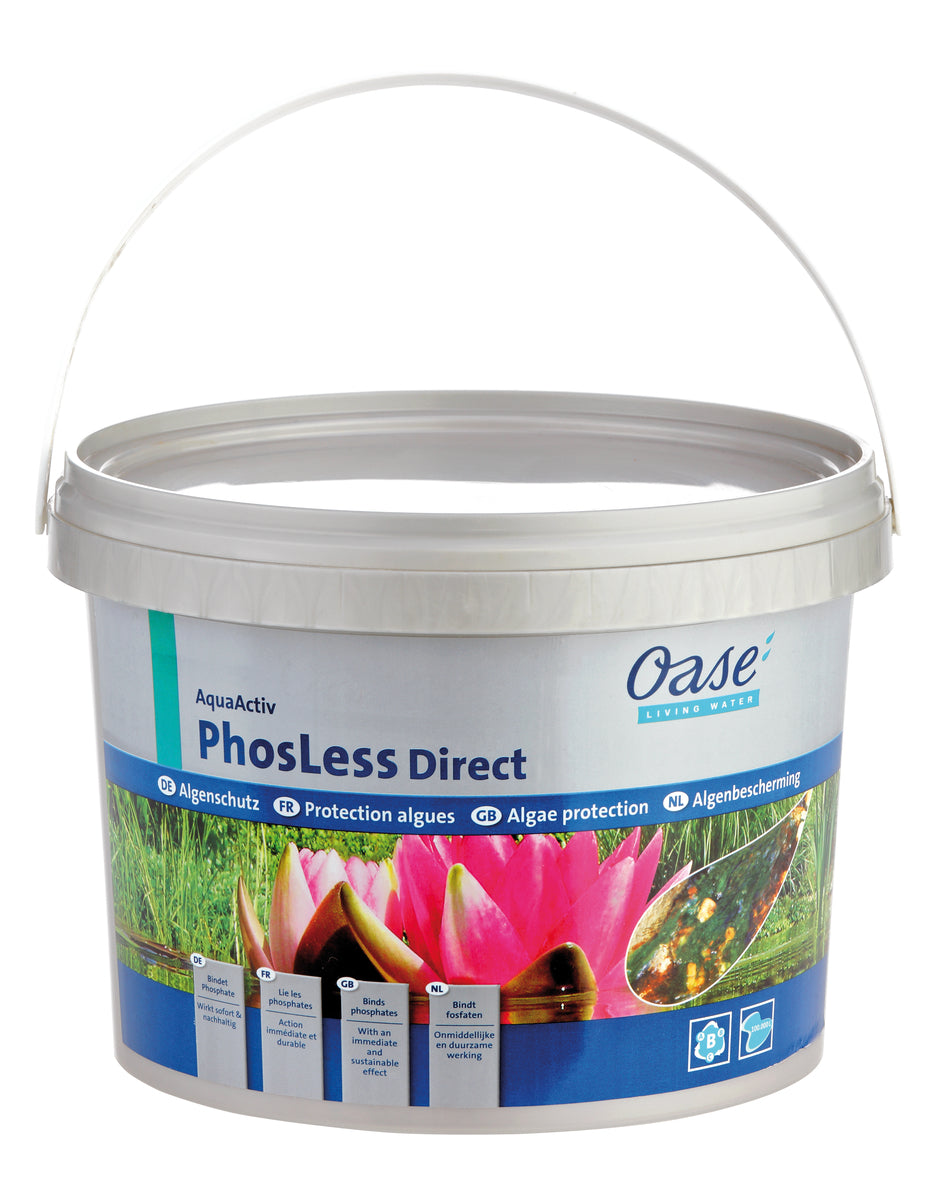 AquaActiv PhosLess Direct 6,5 kg (5 l)