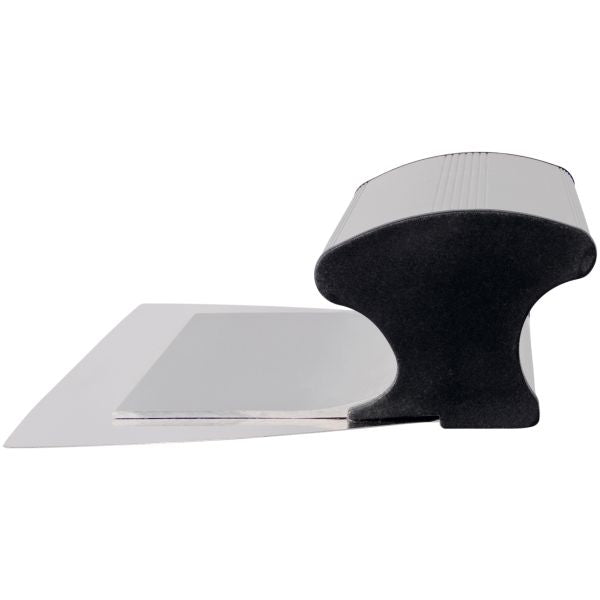 Fassadenspachtel 250mm Alu-