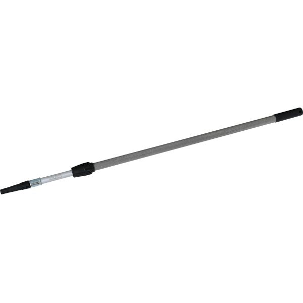 Teleskopstange 130-220cm, Fiberglas