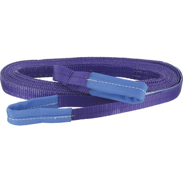 Hebeband 1t, 2m, violett