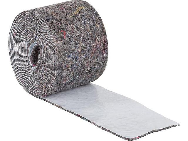 Anschlußdichtung AD Filz / Trennwandband