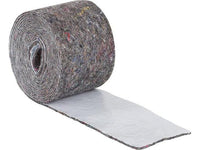 Anschlußdichtung AD Filz / Trennwandband