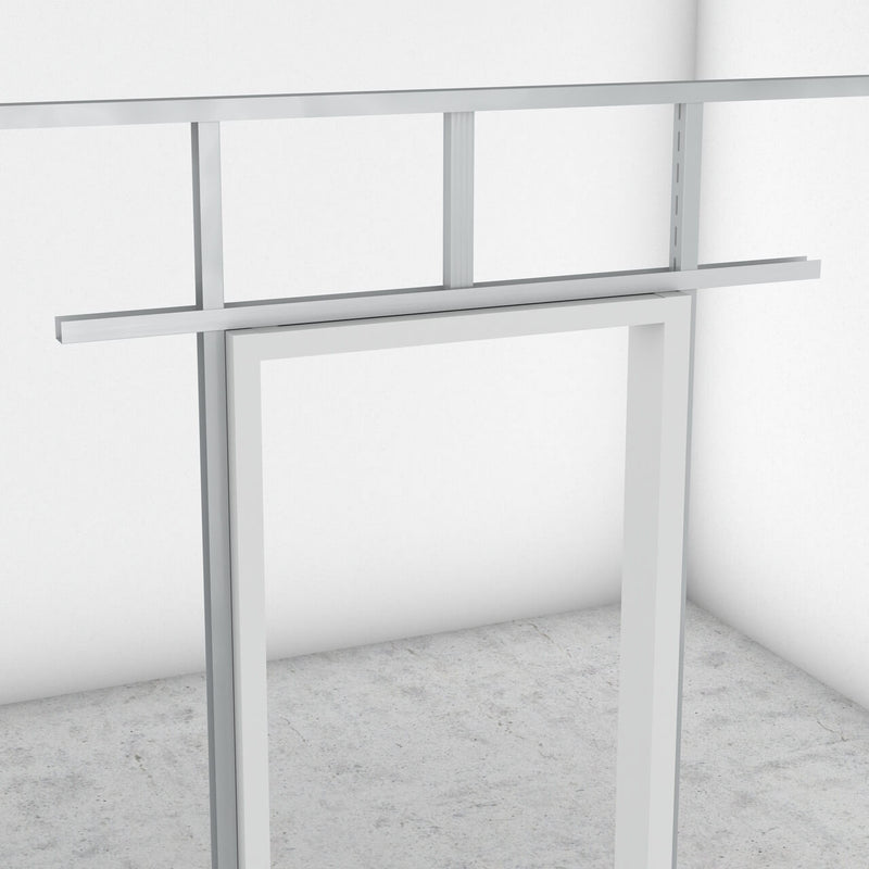 Türsturzprofile für Ständerwerk CW-Profile