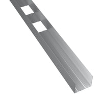 Türsturzprofile für Ständerwerk CW-Profile