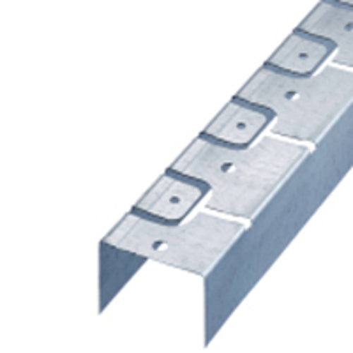 Formbare Trockenbauprofile für Rundungen und Schräganschlüsse