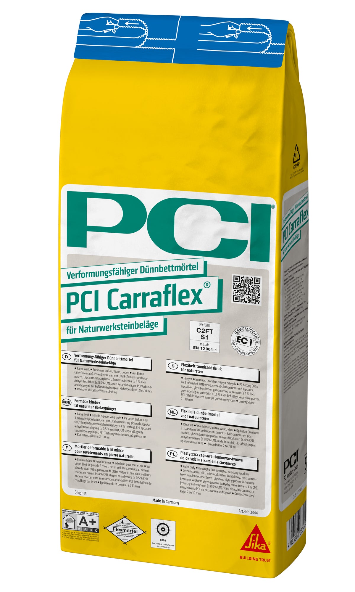 PCI Carraflex 5 kg