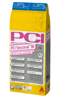 Seccoral 1K (Flexible Dichtschlämme)