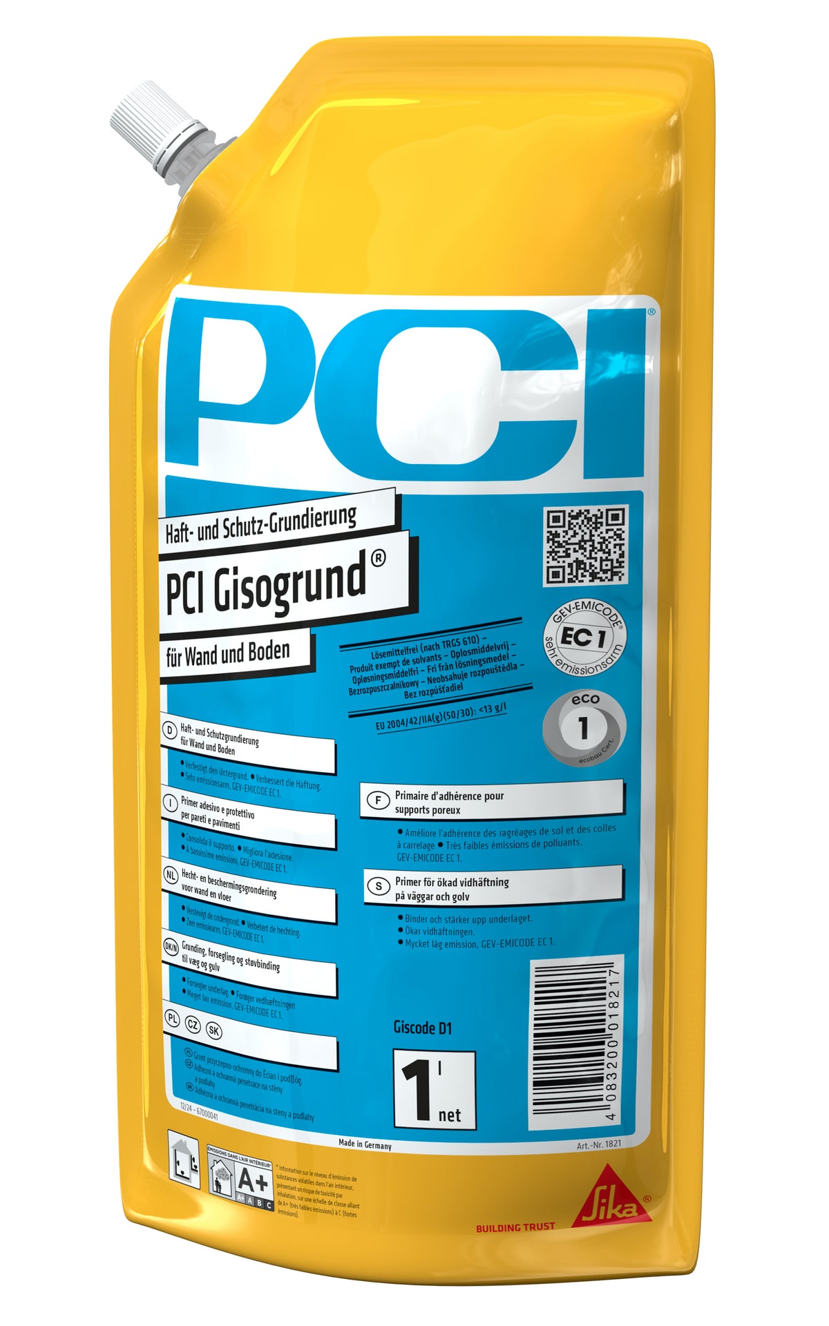 PCI Gisogrund 1 l