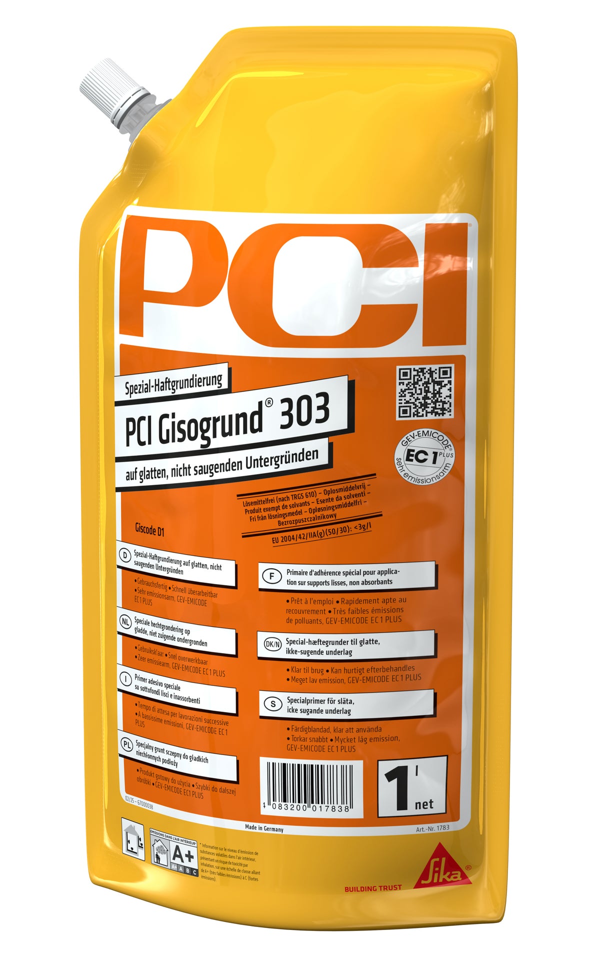 PCI Gisogrund 303 1 l