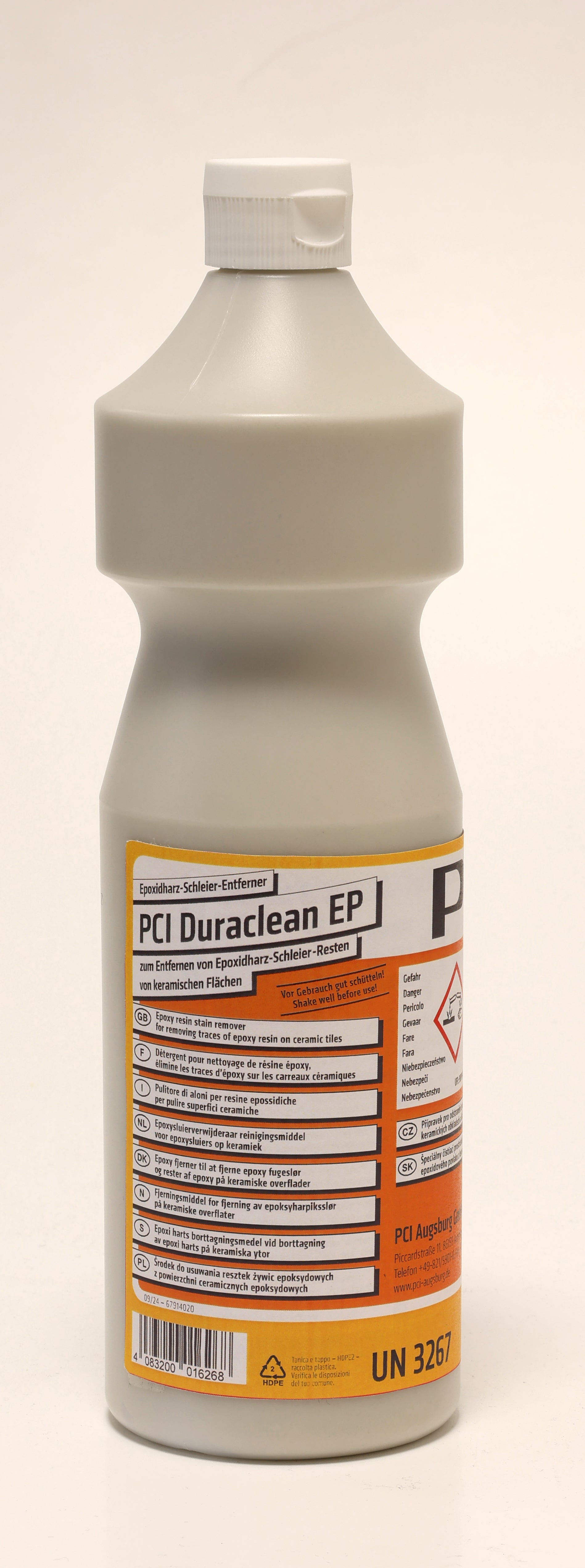 PCI Duraclean EP 2 x 1 kg